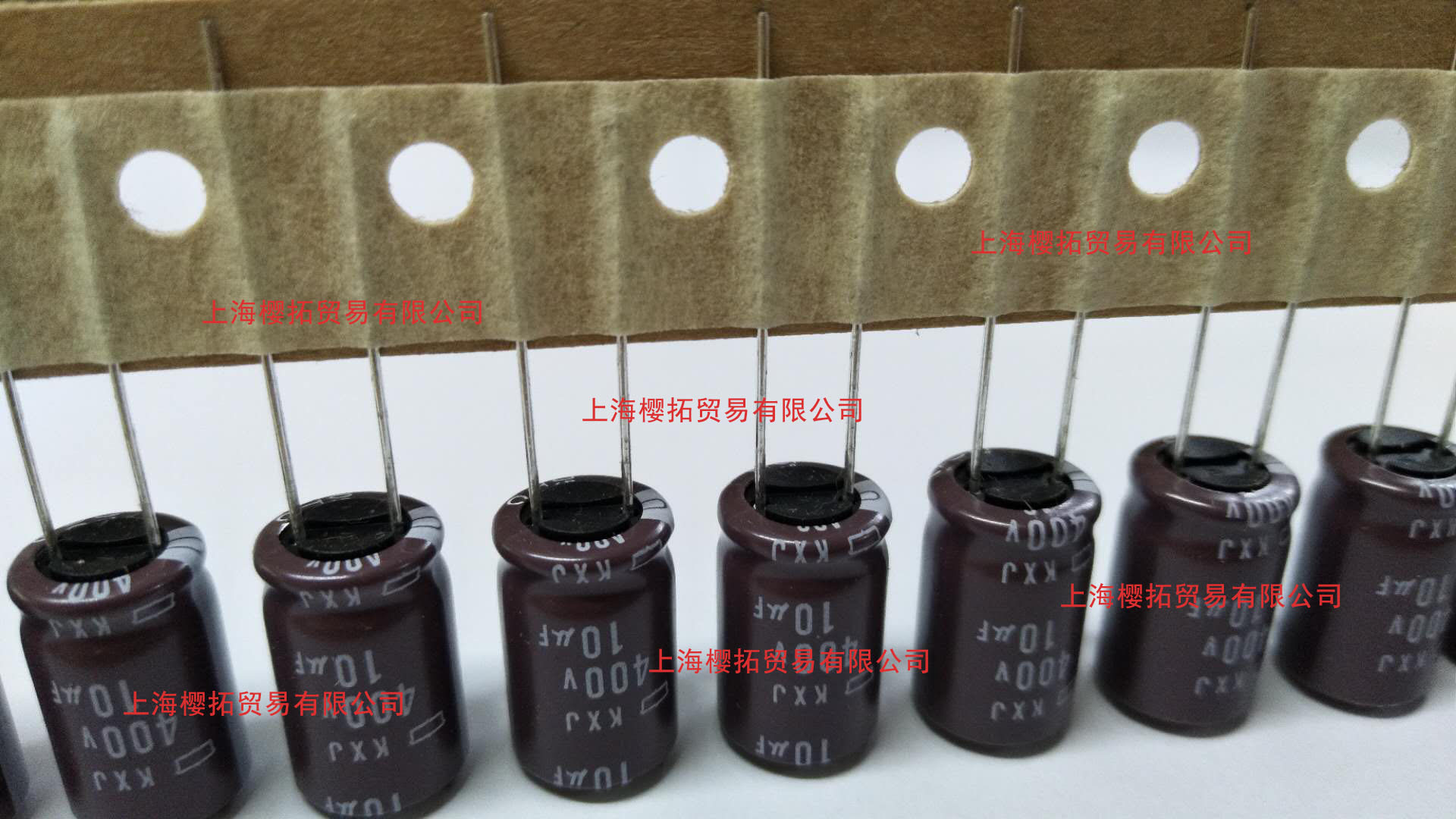 NCC黑金刚电容