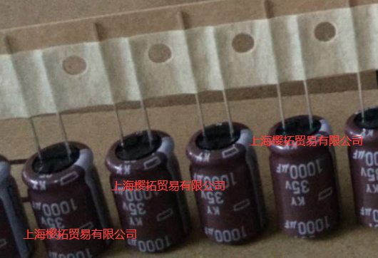 NCC黑金刚电容
