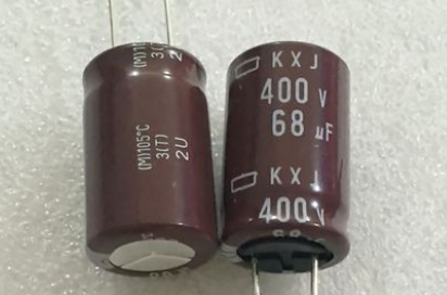 NCC黑金刚电容